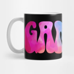 Gamma Vibez Mug